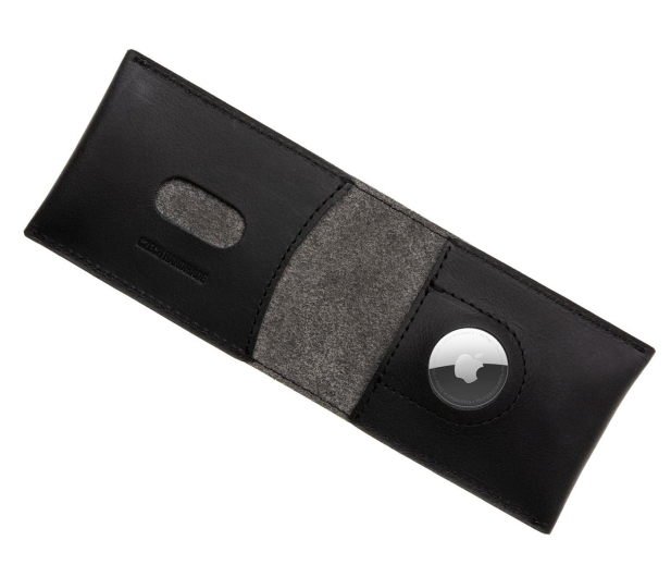 FIXED Wallet do AirTag black FIXWAT-SMMW2-BK - 1084976 - zdjęcie 4